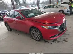 JM1BPACM6S1763453 2025 MAZDA 3
