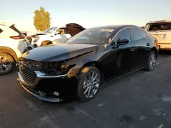 JM1BPACM6S1763744 2025 MAZDA 3