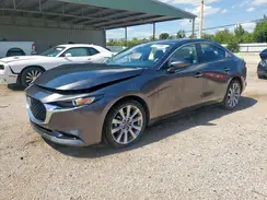 JM1BPACM6S1768135 2025 MAZDA 3
