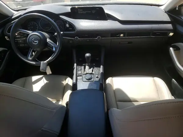 JM1BPACM6S1768832 2025 MAZDA 3 - Image 8