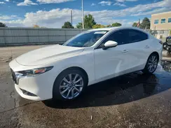 JM1BPACM6S1770970 2025 MAZDA 3