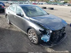 JM1BPACM6S1776588 2025 MAZDA 3