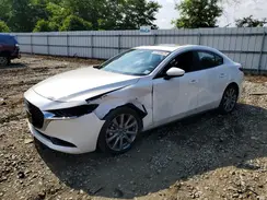 JM1BPACM6S1777790 2025 MAZDA 3