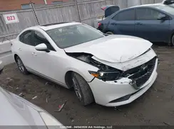 JM1BPACM6S1793813 2025 MAZDA 3