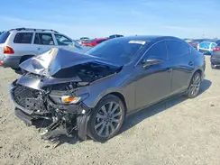 JM1BPACM7S1760934 2025 MAZDA 3