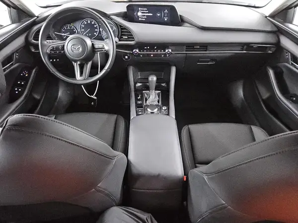 JM1BPACM7S1761419 2025 MAZDA 3 - Image 8
