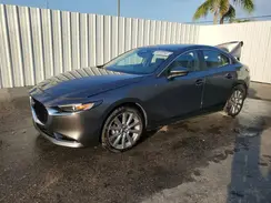 JM1BPACM7S1764062 2025 MAZDA 3