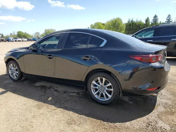 JM1BPACM7S1771691 2025 MAZDA 3 - Image 2