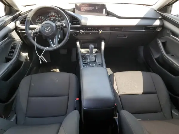JM1BPACM7S1771691 2025 MAZDA 3 - Image 8