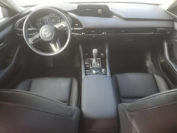 JM1BPACM7S1780925 2025 MAZDA 3 - Image 8