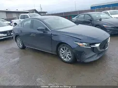 JM1BPACM7S1792329 2025 MAZDA 3