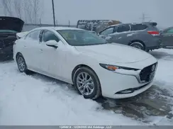 JM1BPACM7S1793416 2025 MAZDA 3