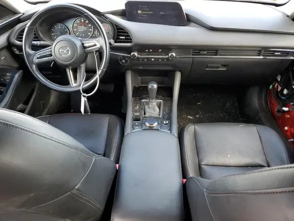 JM1BPACM8K1104421 2019 MAZDA 3 - Image 8