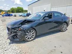 JM1BPACM8S1757475 2025 MAZDA 3
