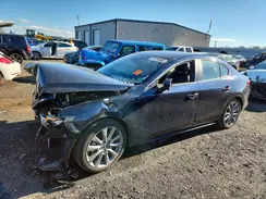 JM1BPACM8S1758948 2025 MAZDA 3