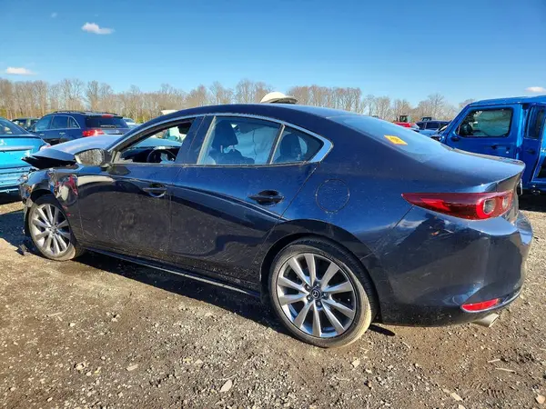 JM1BPACM8S1758948 2025 MAZDA 3 - Image 2