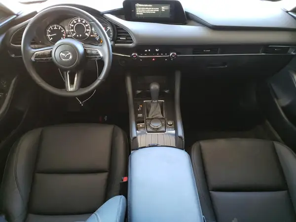 JM1BPACM8S1763048 2025 MAZDA 3 - Image 8