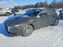 JM1BPACM8S1786295 2025 MAZDA 3
