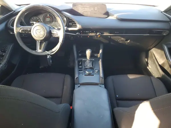 JM1BPACM8S1786295 2025 MAZDA 3 - Image 8