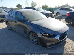 JM1BPACM8S1793148 2025 MAZDA 3