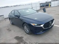 JM1BPACM8S1793568 2025 MAZDA 3