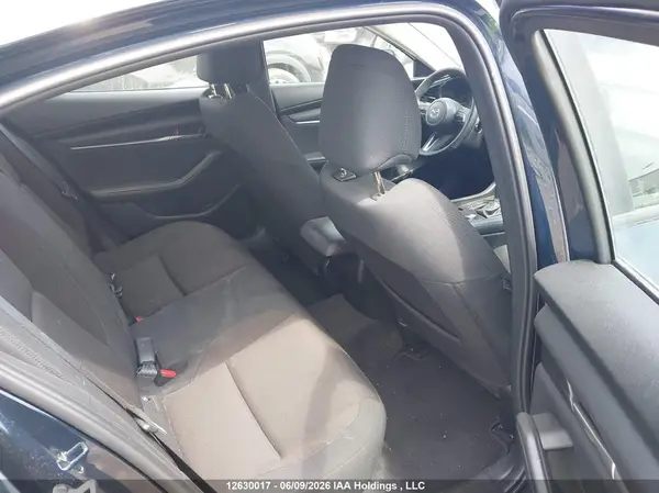 JM1BPACM8S1793618 2025 MAZDA 3 - Image 8