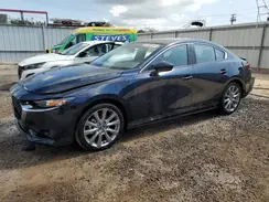 JM1BPACM9S1760434 2025 MAZDA 3