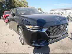 JM1BPACM9S1764192 2025 MAZDA 3
