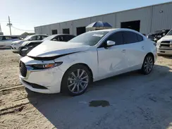JM1BPACM9S1764810 2025 MAZDA 3