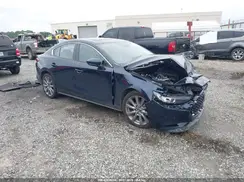 JM1BPACM9S1778433 2025 MAZDA 3