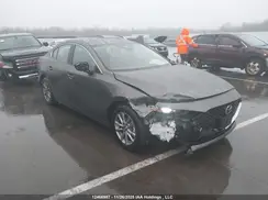 JM1BPACM9S1790419 2025 MAZDA 3