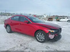 JM1BPACM9S1790663 2025 MAZDA 3