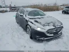 JM1BPACM9S1792784 2025 MAZDA 3