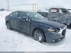 JM1BPACM9S1793532 2025 MAZDA 3