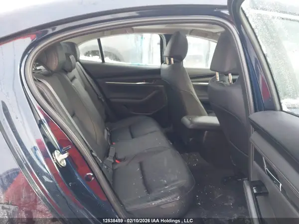 JM1BPACM9S1793532 2025 MAZDA 3 - Image 8