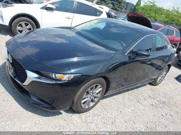 JM1BPACMXR1721555 2024 MAZDA 3 - Image 2