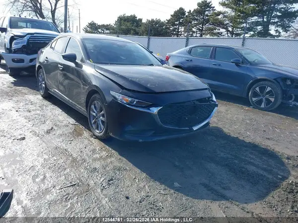 JM1BPACMXS1757963 2025 MAZDA 3 - Image 1
