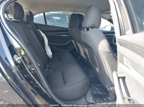 JM1BPACMXS1757963 2025 MAZDA 3 - Image 8