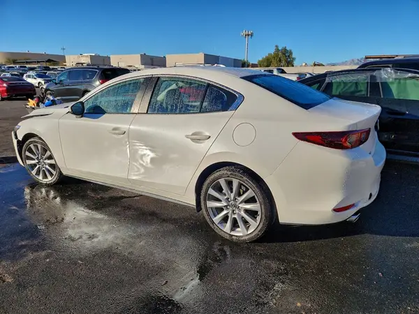 JM1BPACMXS1760541 2025 MAZDA 3 - Image 2