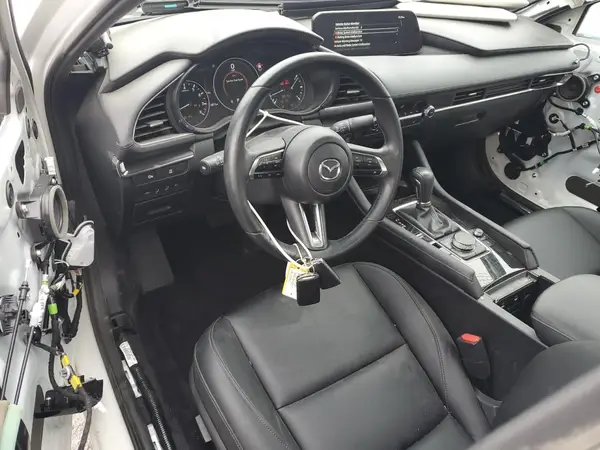 JM1BPACMXS1763830 2025 MAZDA 3 - Image 8