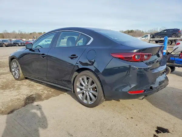 JM1BPACMXS1764251 2025 MAZDA 3 - Image 2