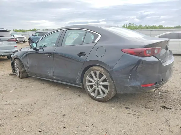 JM1BPACMXS1765237 2025 MAZDA 3 - Image 2