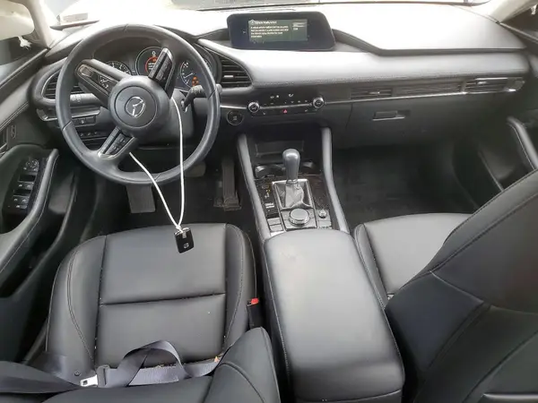 JM1BPACMXS1765237 2025 MAZDA 3 - Image 8