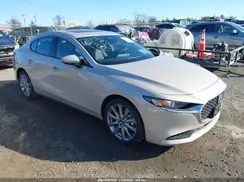 JM1BPACMXS1765383 2025 MAZDA 3