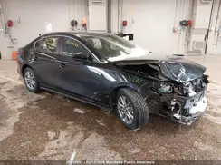 JM1BPACMXS1792664 2025 MAZDA 3