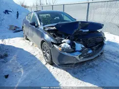 JM1BPACMXS1793426 2025 MAZDA 3
