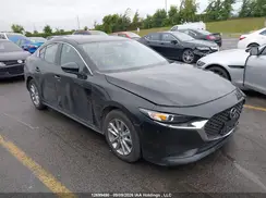 JM1BPACMXS1794253 2025 MAZDA 3