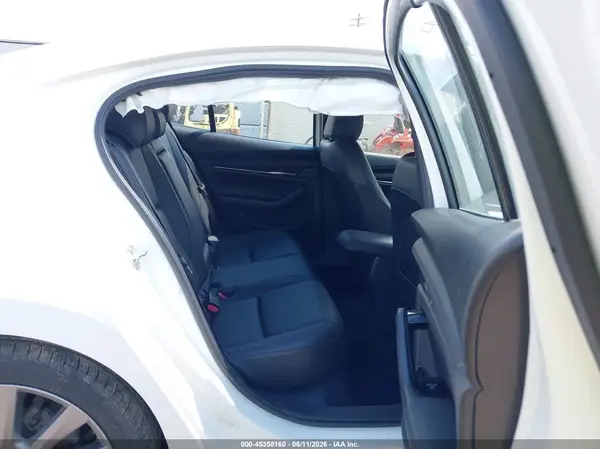 JM1BPADL0K1122823 2019 MAZDA 3 - Image 8