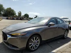 JM1BPADL0M1315248 2021 MAZDA 3