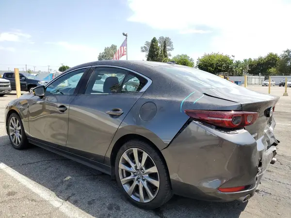 JM1BPADL0M1315248 2021 MAZDA 3 - Image 2